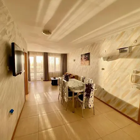 Apartament “sunny Hills” B2.8 Sunny Beach
