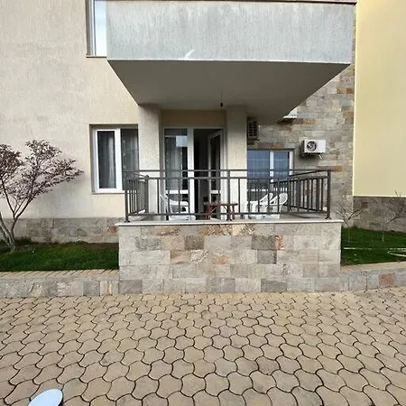 “sunny Hills” B2.8 Apartament Sunny Beach