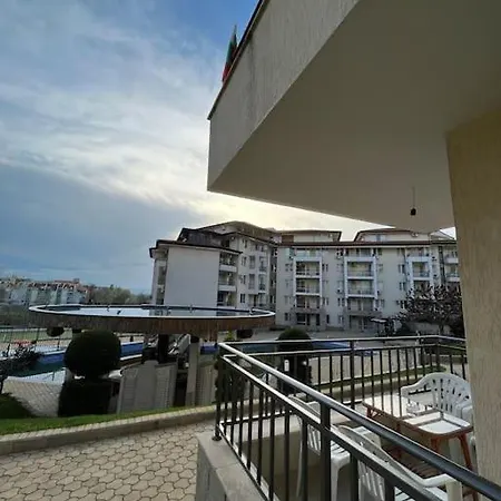 Apartament “sunny Hills” B2.8 *