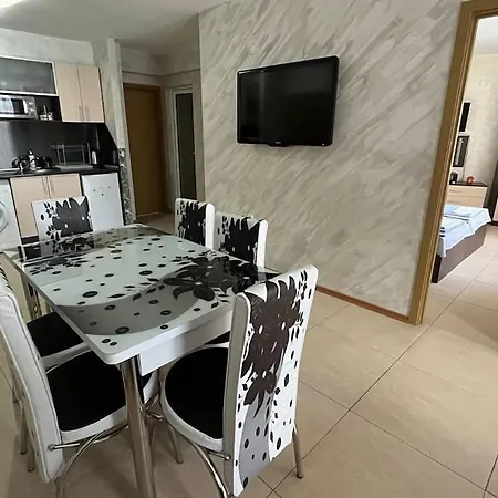 Apartament “sunny Hills” B2.8 Sunny Beach