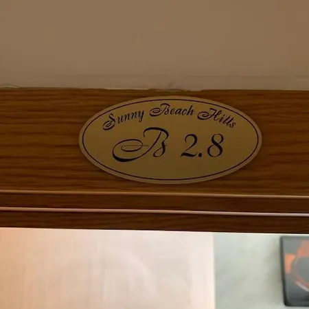 Apartment “sunny Hills” B2.8