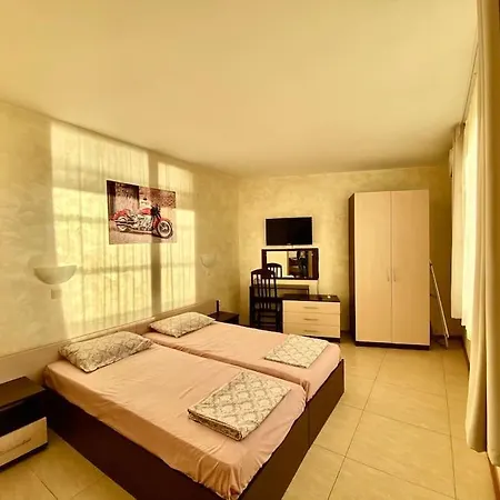 Apartment “sunny Hills” B2.8